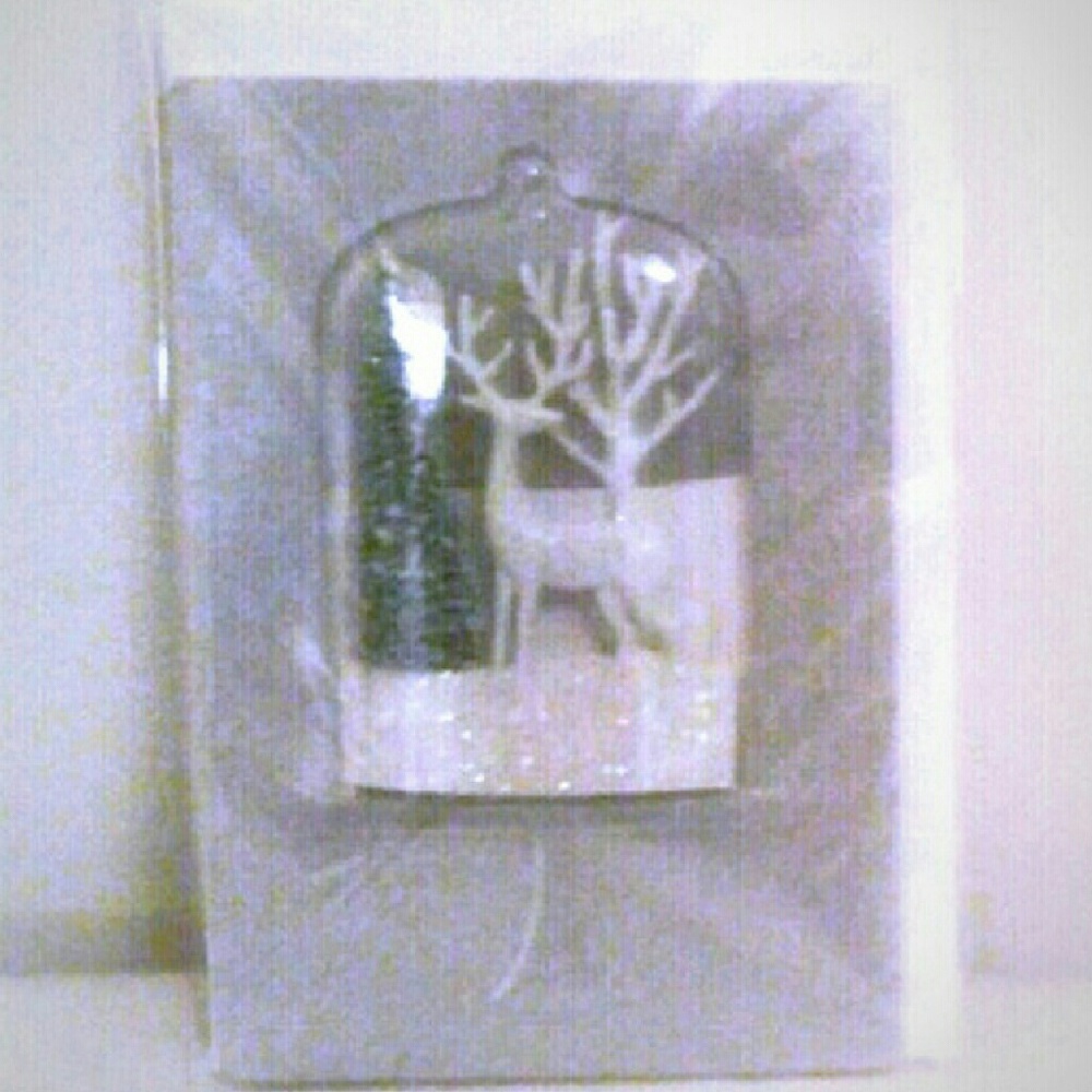 Beautiful Holiday Cards! Christmas Hallmark Card